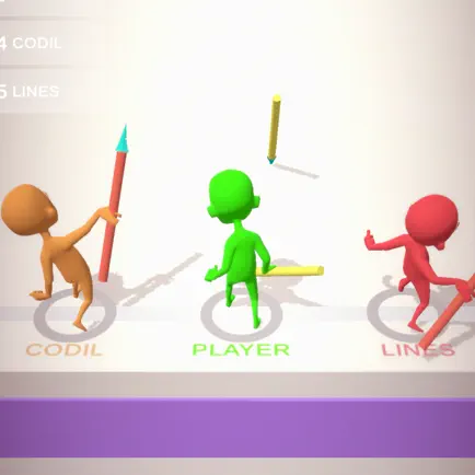Spear Race Cheats