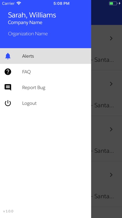Model N Revenue Cloud screenshot-5