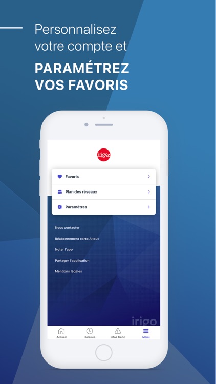Irigo screenshot-3