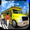 Schoolbus Driver Duty Sim 3d