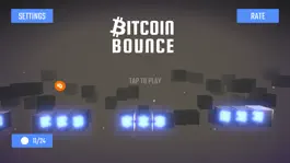 Game screenshot Bitcoin Bounce mod apk