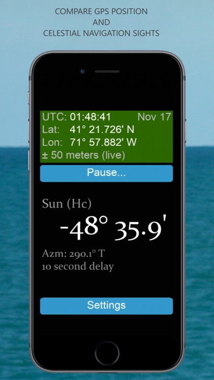 GPS Anti Spoof Pro