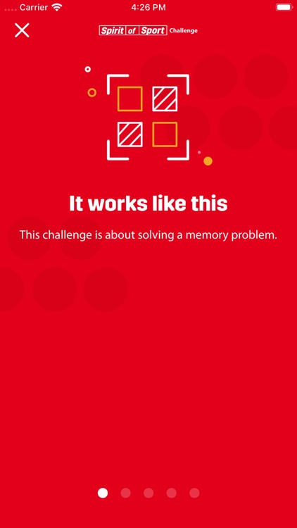 Spirit of Sport Challenge screenshot-4