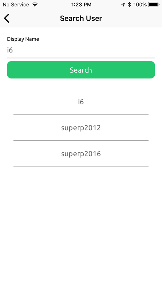 #8. ezSmartCloud (iOS) 由: Pao Lin Fong