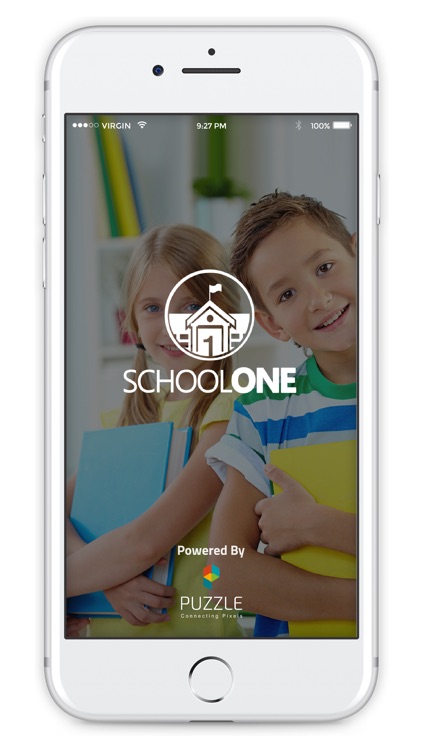 Victoria International Schools