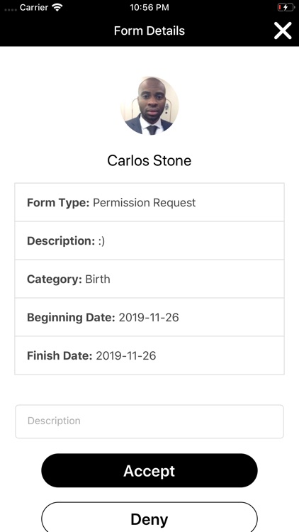 SDS APP screenshot-6