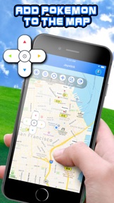 Raid Finder for Pokemon Go screenshot