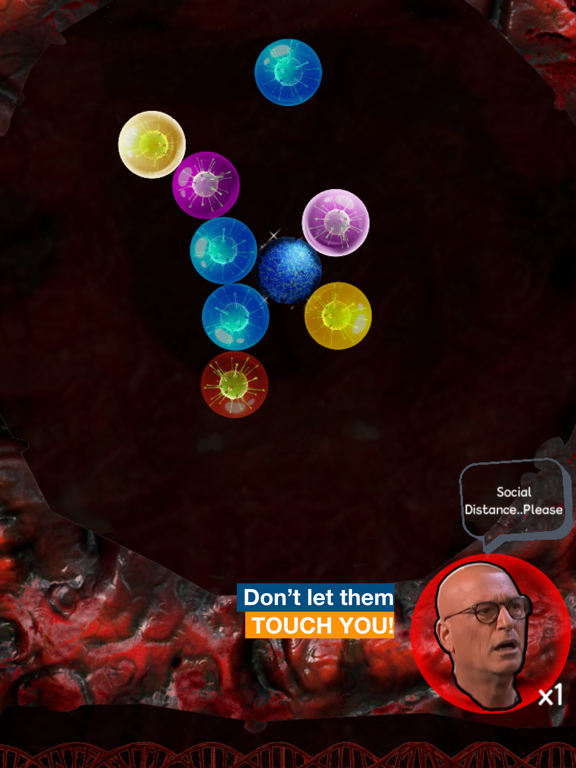 Screenshot #5 pour Outbreak Unlimited