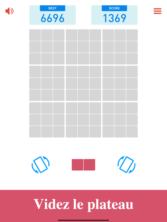 Screenshot #5 pour NineBlock
