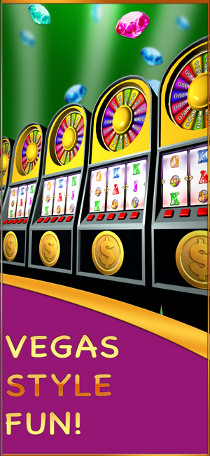 Multi Diamond Casino Slots(圖4)-速報App