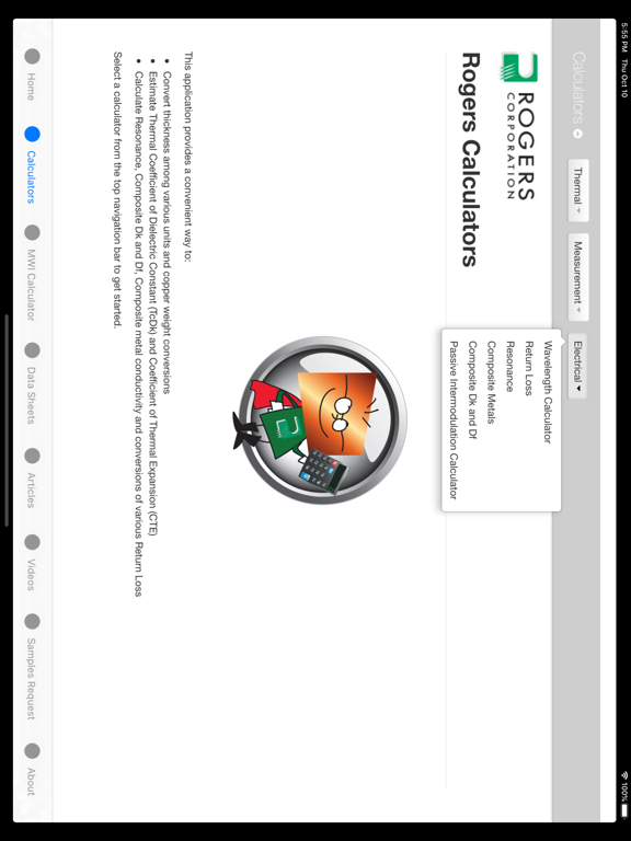 Screenshot #5 pour ROG Mobile