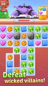 Cookie Cats™ screenshot