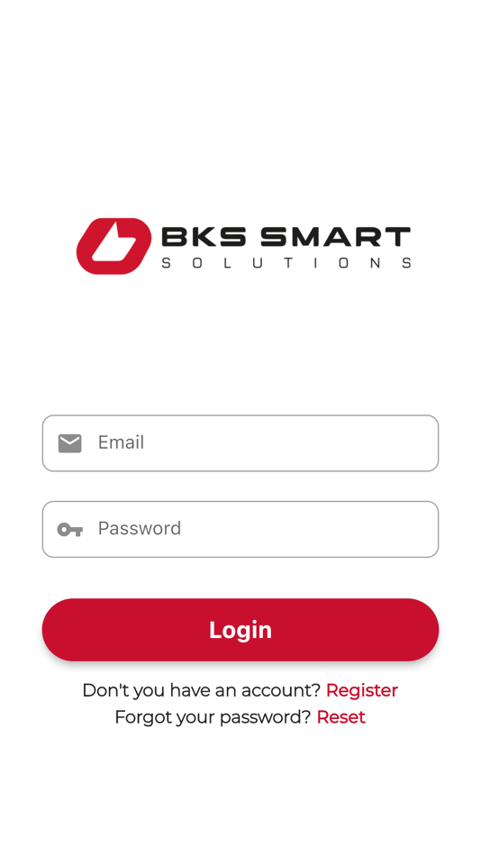 #1. Bks Smart (iOS) 由: BKS KATLANIR CAM SİSTEMLERİ
