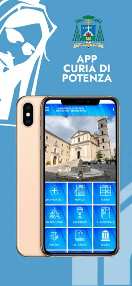 Game screenshot Arcidiocesi di Potenza mod apk