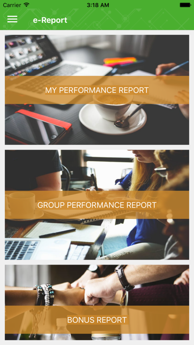 K-Globallink screenshot