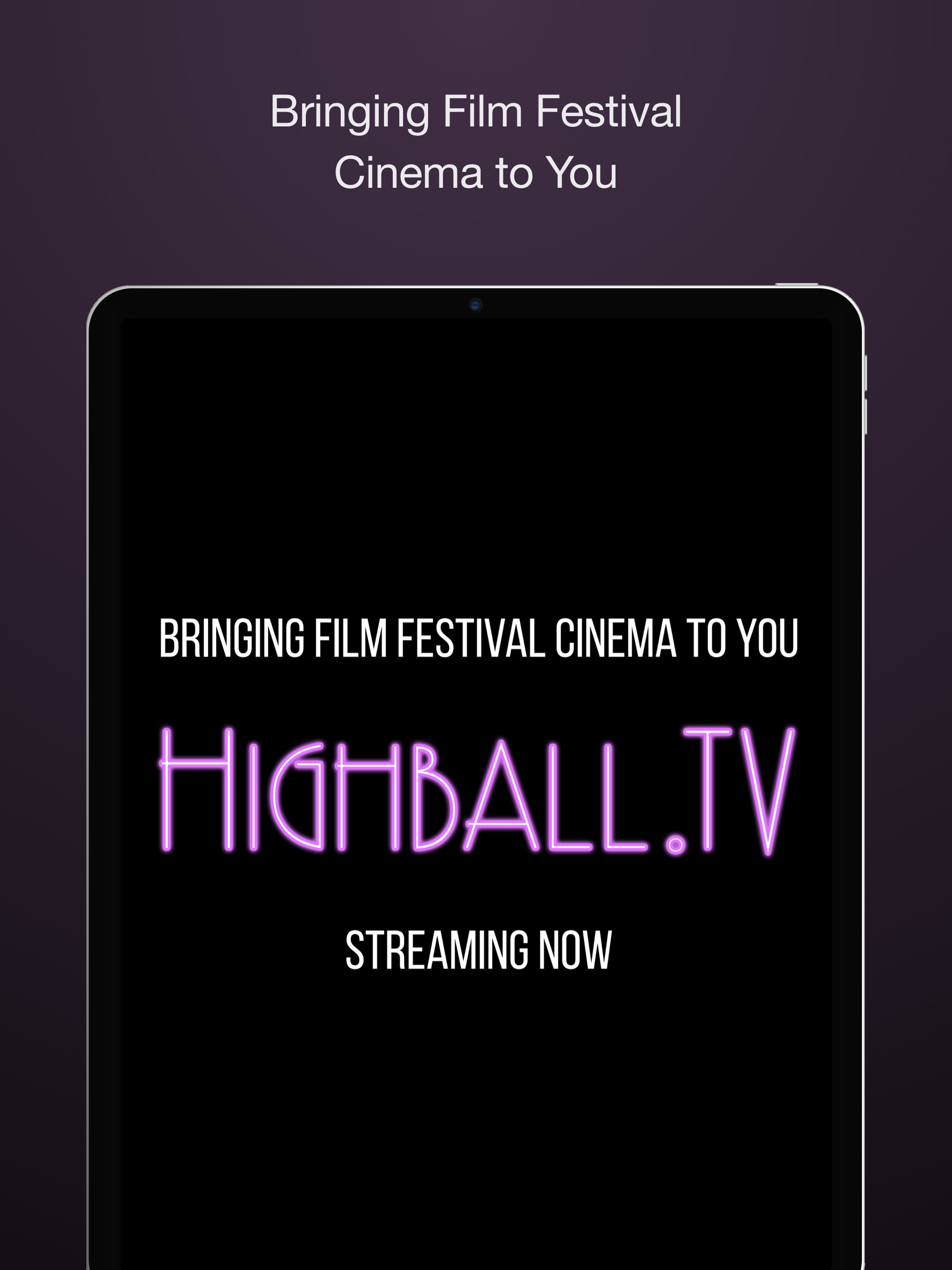 HighballTV screenshot 6