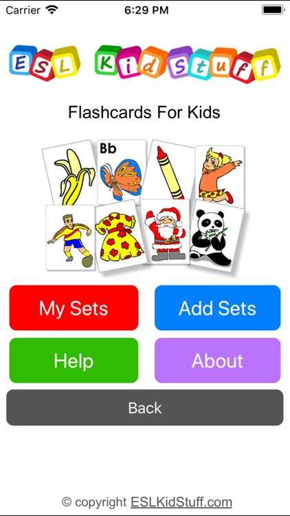 ESL Teachers App screenshot-3