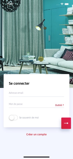 Espace Privé Nexity(圖1)-速報App
