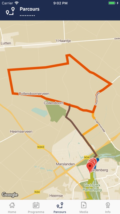 Triathlon Hardenberg