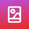 LOMO - Art Insta Story Editor - iPhoneアプリ