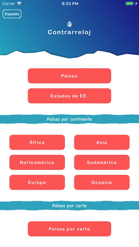 World Quiz: Learn Geography