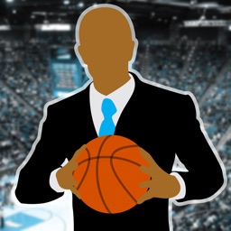Basketball General Manager
