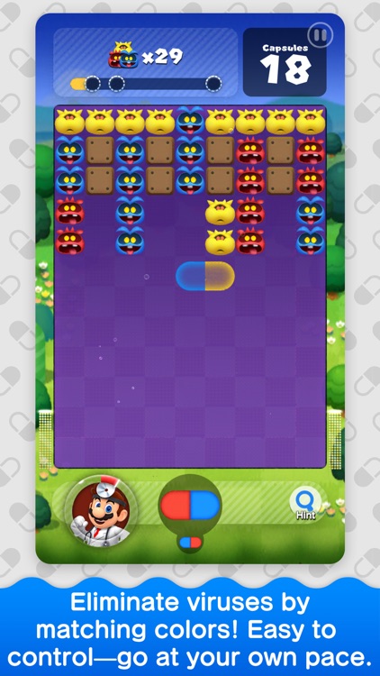Dr. Mario World screenshot-1