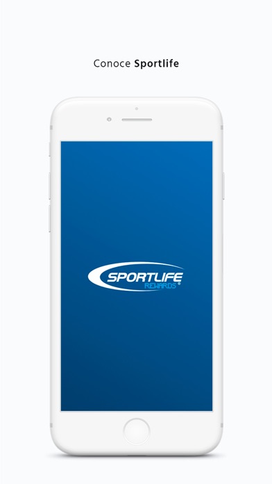 Sportlife Oficial Screenshot