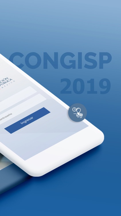 CONGISP2019