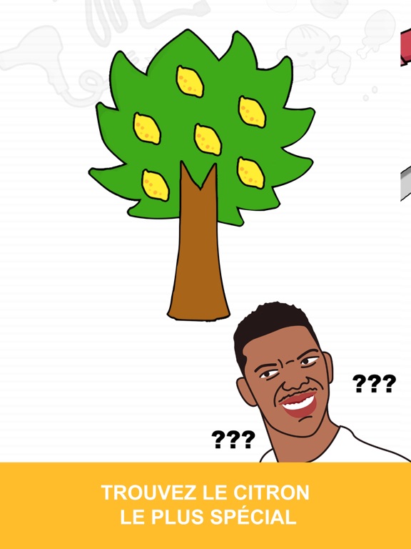 Screenshot #5 pour Stump Me