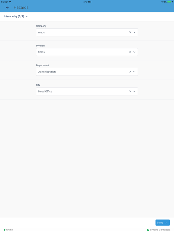Screenshot #6 pour Viking Platform