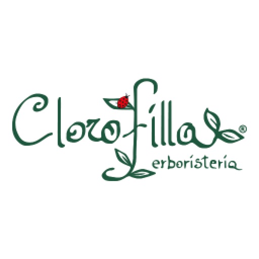 Clorofilla Erboristeria