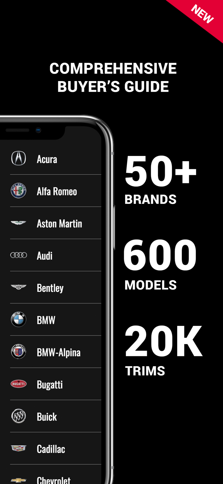 CarBuzz - Car News and Reviews screenshot 5