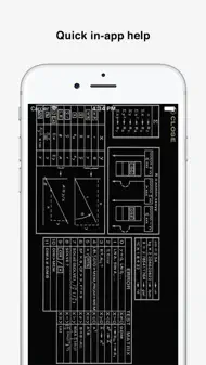 15C Pro Scientific Calculator iphone bilder 3