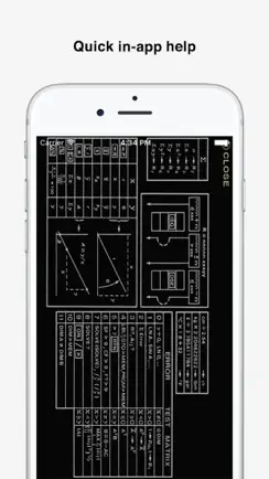 15C Pro Scientific Calculator iPhone image 4