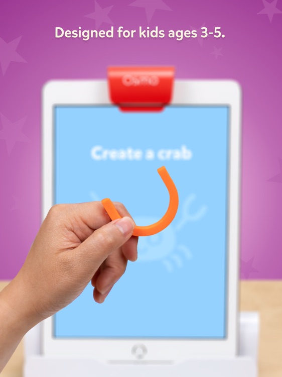 Osmo Squiggle Magic screenshot-5