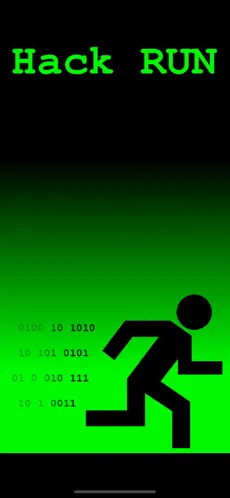 Snímek 5 Hack RUN iphone