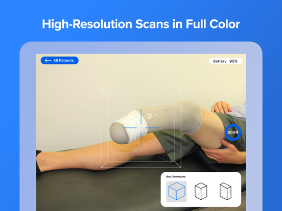 Screenshot #4 pour Design Studio Scanner