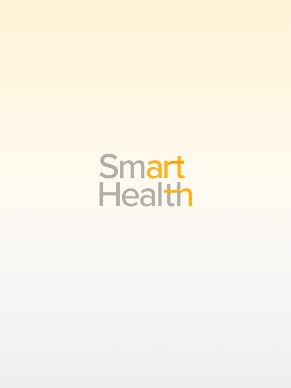 Screenshot #4 pour SmartHealth NV
