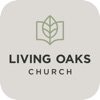 Living Oaks Church icon
