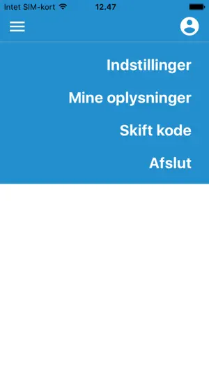 SkolePlan Plus screenshot 4