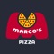 The official mobile app for Marco's Pizza is now here