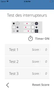 How to cancel & delete test de raisonnement abstrait 3