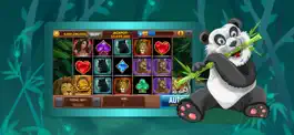 Game screenshot Golden Panda Slots apk