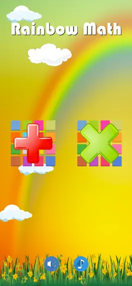 Game screenshot Rainbow Maths hack