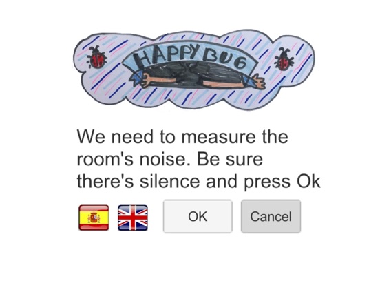 Screenshot #6 pour Happy Bug