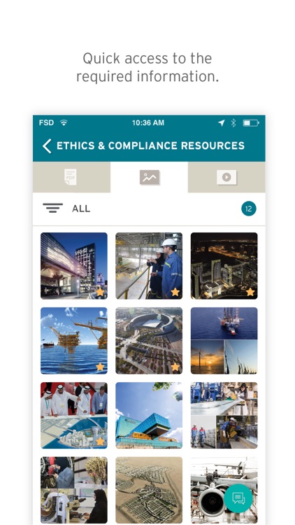 M-Ethics & Compliance screenshot-3