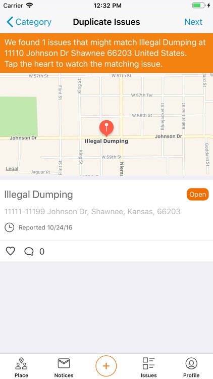 Shawnee Connect screenshot-4