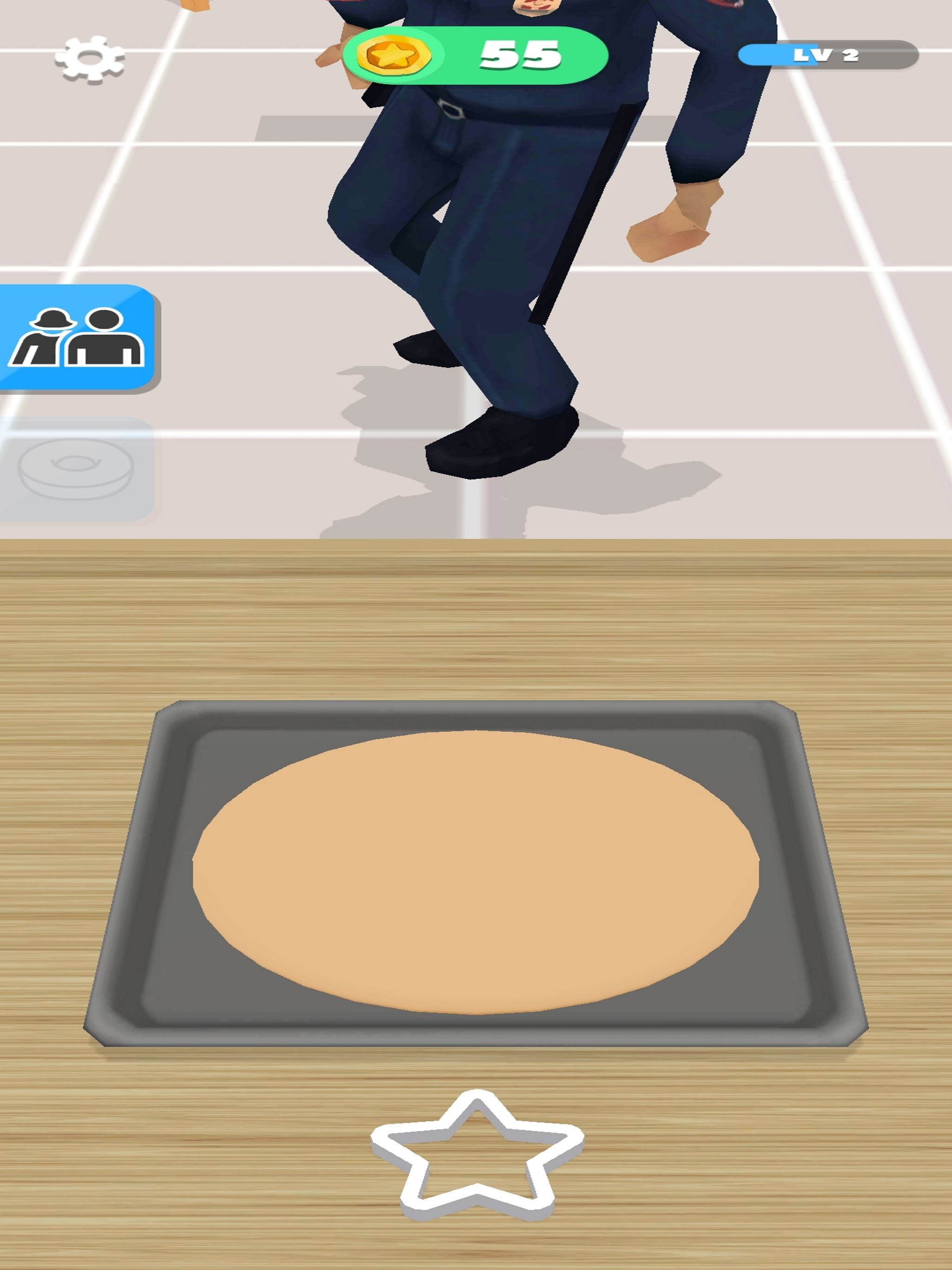 Doughnuts Inc screenshot 8