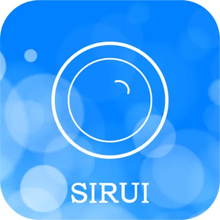 SIRUI Lens Читы